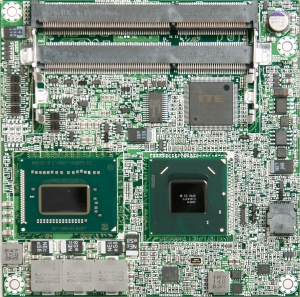 Portwell PCOM-B219VG-1020E
